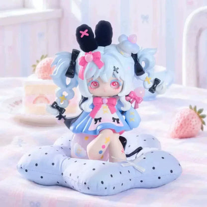 Ninita Gorgeous Manor Series Surprise Box#BlindBoxFigure #UnboxingFigure #NewFigure 