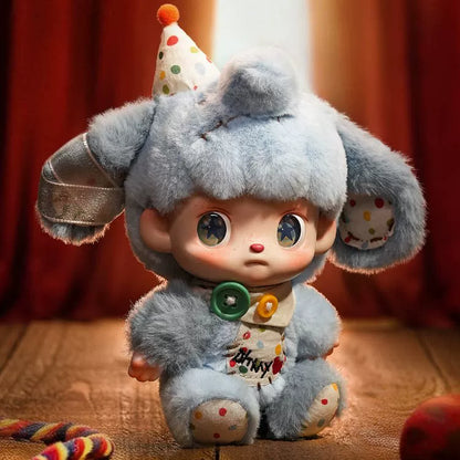 ANMOO The Lost Doll series Plush pendant #Cute Character Plush #Blind Box Plush Gift