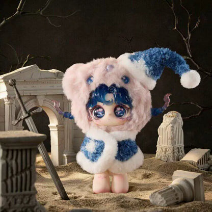 EOS Lost Margin series plush unbox toy#plushcollector #plushcollection #plushunboxing