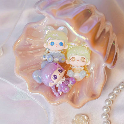 【T】Omiya-Little Rascal Series Beans Blind Bag