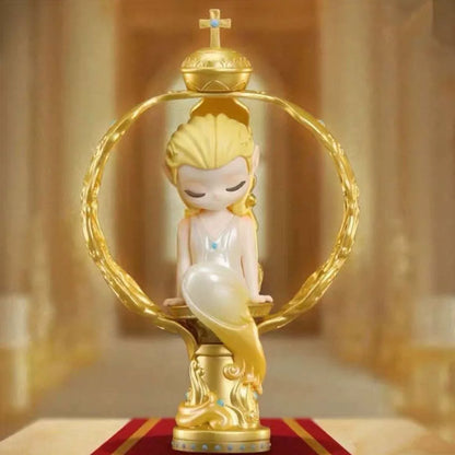 【T】Sleep The Treasure Gallery Series Blind Box