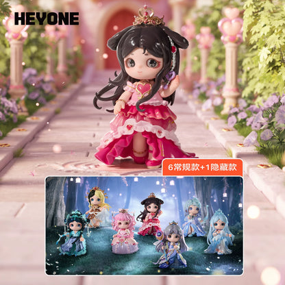 Joy×Yeloli-Dreamscape Dimension Series Figure Blind Box