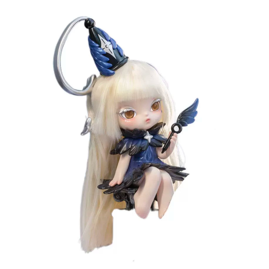 Shadure Twin Souls Series Plush Blind Box
