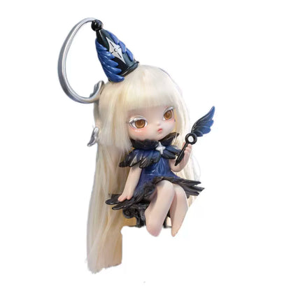 Shadure Twin Souls Series Plush Blind Box