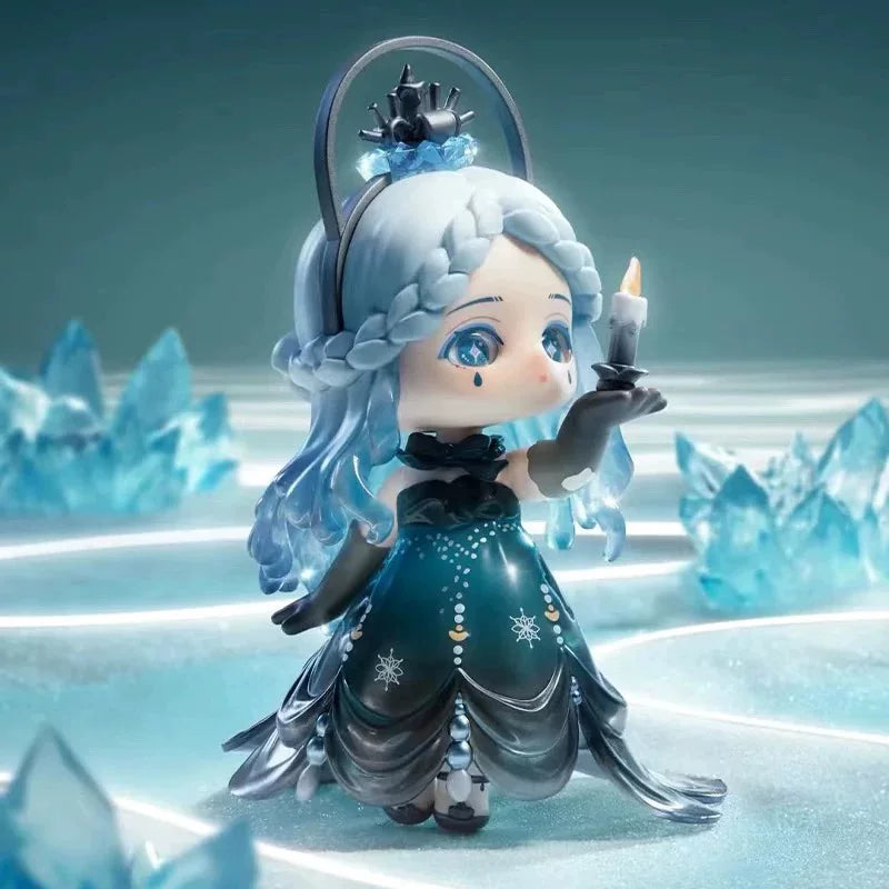 DearNikki Dream Weaving Prologue series blind box