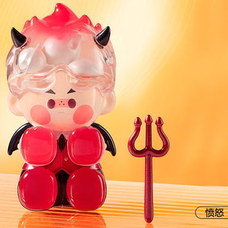 POPMART PINO JELLY How Are You Feeling Today？Series#FigureCollection  #UnboxingFigure #FigureHaul
