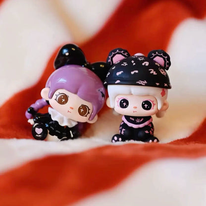 【T】Omiya-Little Rascal Series Beans Blind Bag