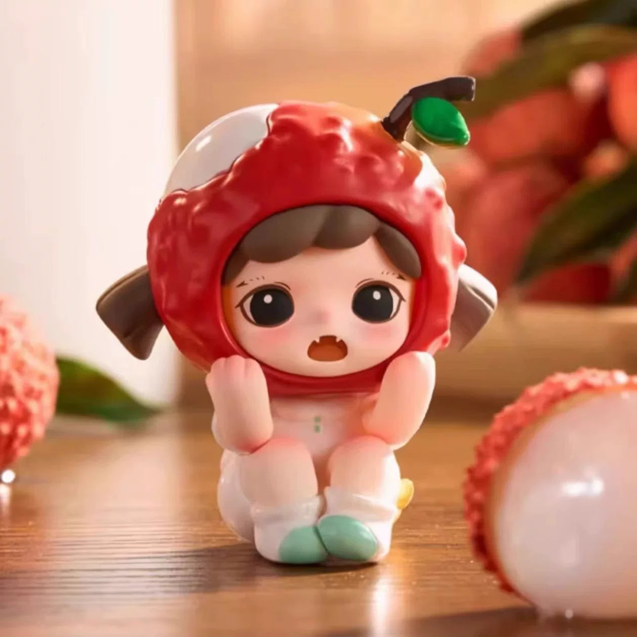 BABY ZORAA I Love Fruits Series Blind Box