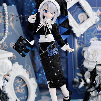 Black Key Lost Ancient Castle Series MJD Blind Box#NewFigure  #SatisfyingUnboxing #DeskFigure