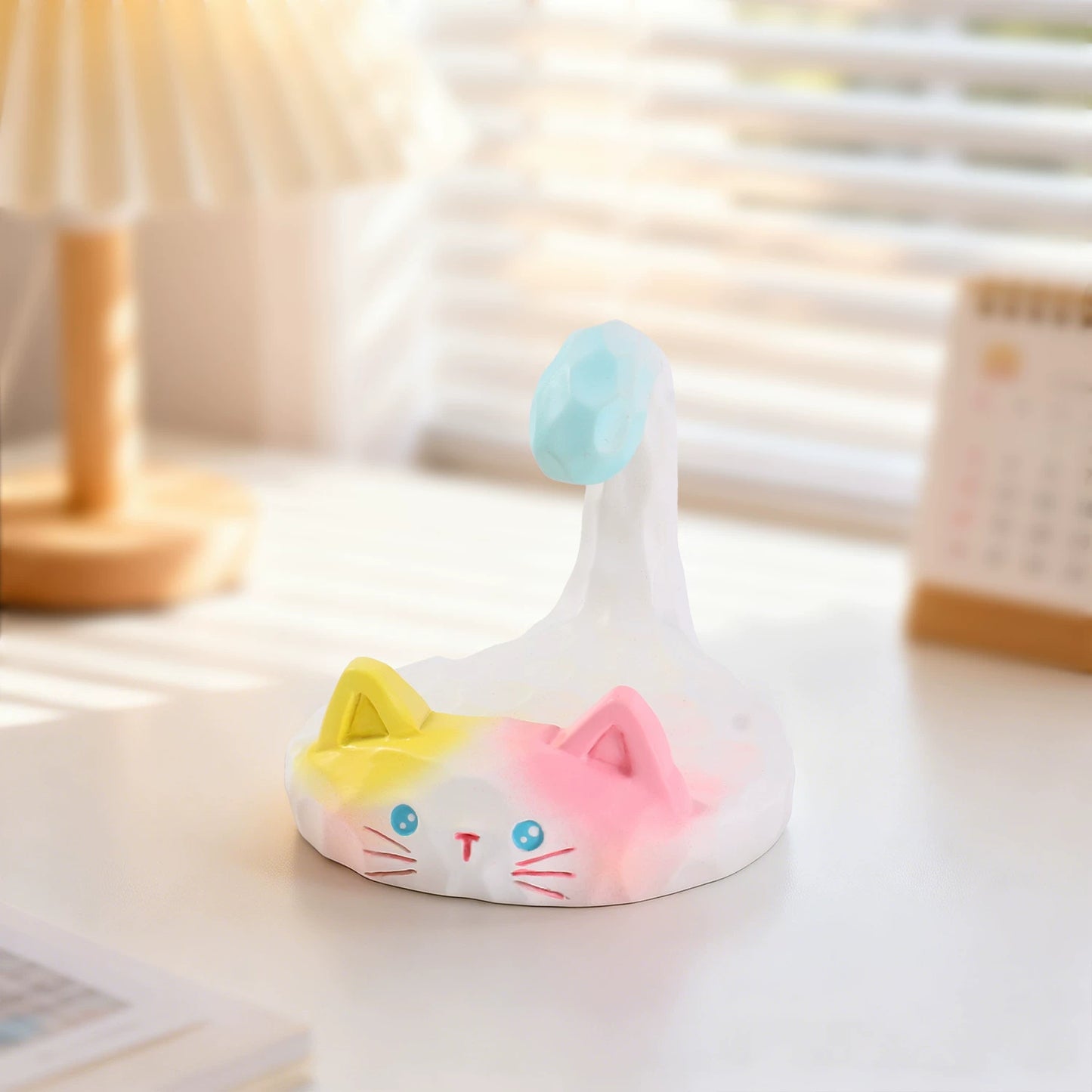 【Hidden】Meow meow mobile phone stand