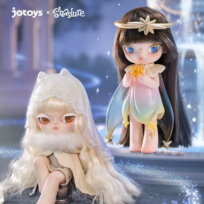 Shadure Twin Souls Series Plush Blind Box