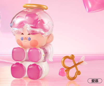 POPMART PINO JELLY How Are You Feeling Today？Series#FigureCollection  #UnboxingFigure #FigureHaul