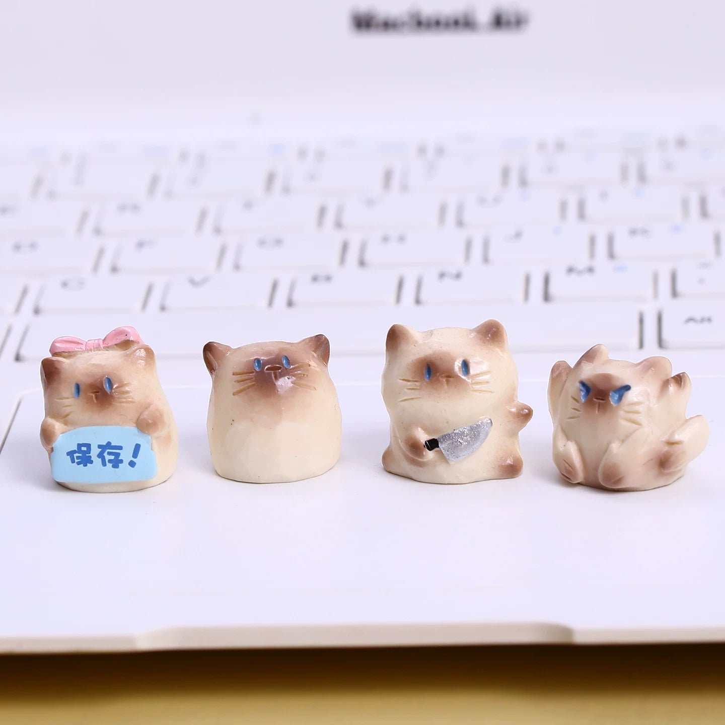 Cat PAI Performing Artist Mini Blind Box