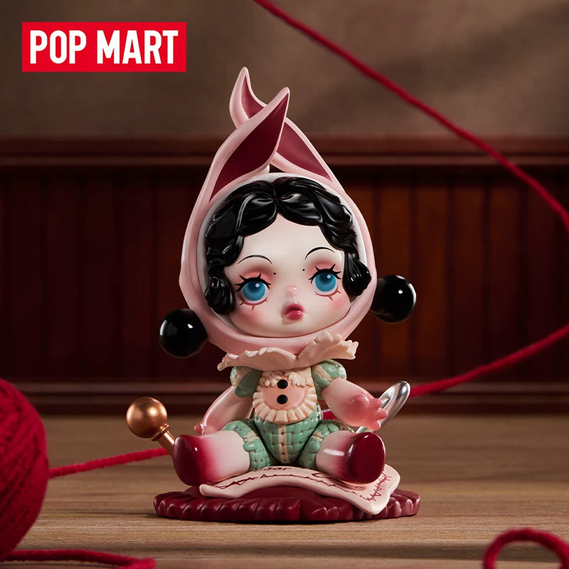POP The Attic of Oddities Series Figures#FigureCollector  #BlindBoxCollector  #UnboxingDay 