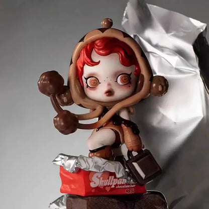 PP SP Tell Me What You Want Seies Figures#MysteryFigure  #BlindBoxFigure  #UnboxingDay 
