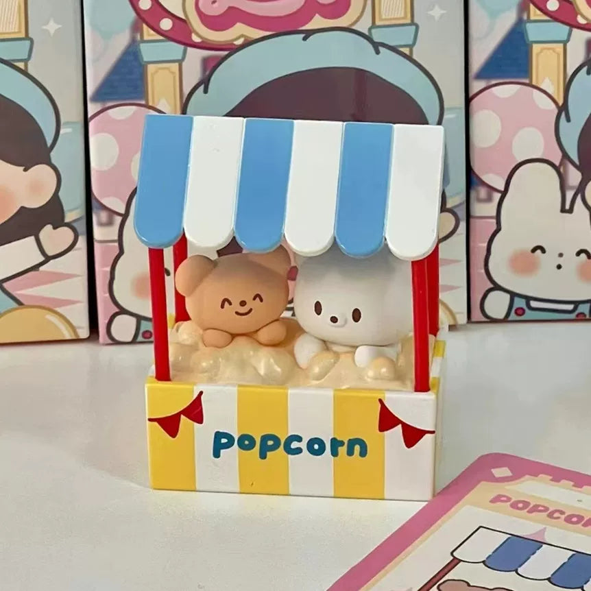 FINDING UNICORN zZoton Treasure Land Series#DMMMFigure#AnimeFigure#ScaleFigure#UnboxingFigure#LimitedRun