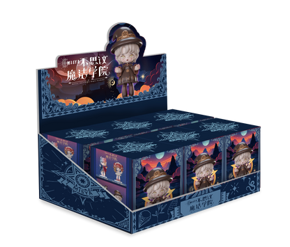 MISYA Incredible Magic Academy Series Blind Box