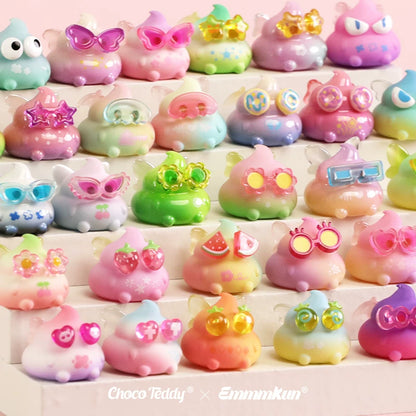 Emmmkun Fairy Series Blind Bag toy#Tiny Bean Collectible #Kawaii Mini Beans #Tiny Pocket Beans