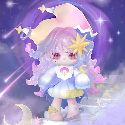Ninita Witch – Blind box series from the Witch Generation 2 Revelation series