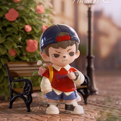 【TNTSpace】Rayan Let’s Date Series Blind Box Figures