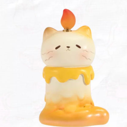 Centennial Cat Fridge Magnet Blind Box#BlindBoxFigure #BlindBoxCollector #AnimeCollecto