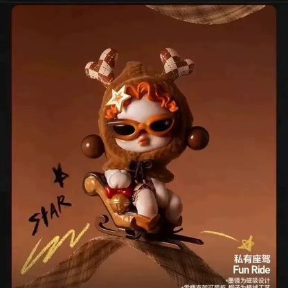 PP SP Tell Me What You Want Seies Figures#MysteryFigure  #BlindBoxFigure  #UnboxingDay 