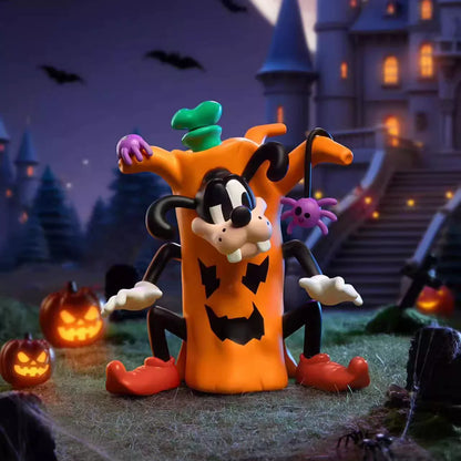 TOPTOY Disney Halloween Fantasy Night Series Blind Box#BlindBoxFigure #MysteryFigure #DeskFigure #BlindBoxCollector