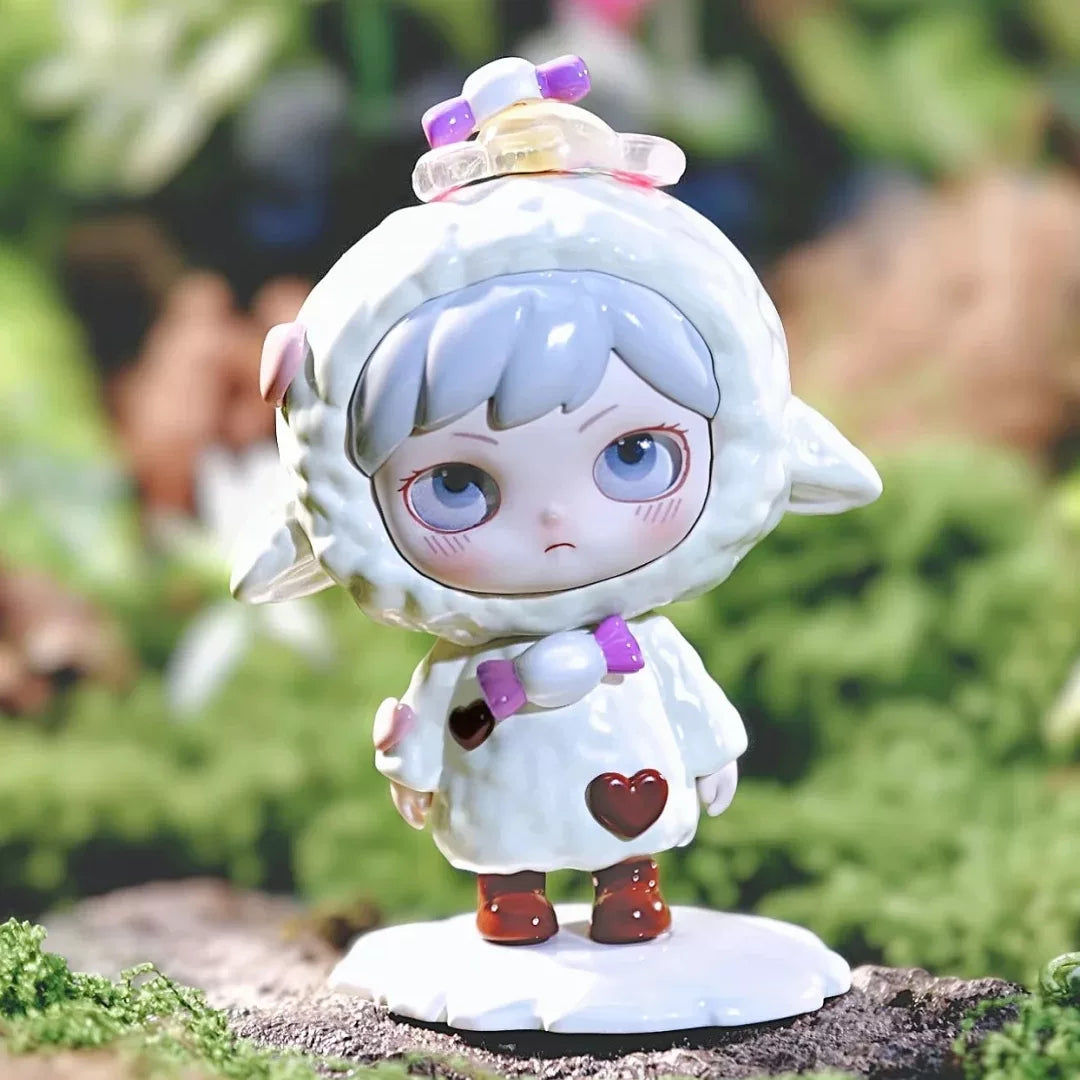 EMOO Forest Party Series blind box