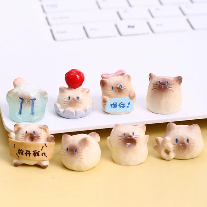 Cat PAI Performing Artist Mini Blind Box