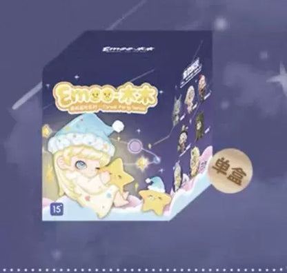 EMOO Forest Party Series blind box