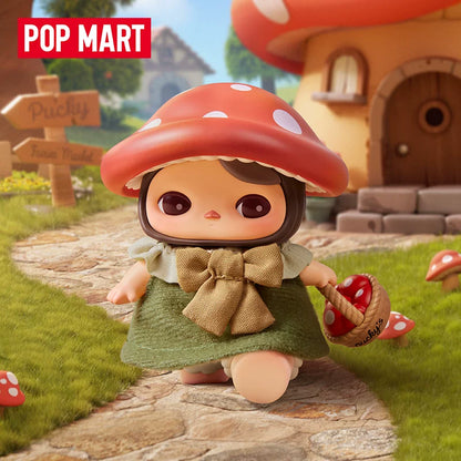 【X】PUCKY Fairies’ Market Series Figures#MysteryFigure  #BlindBoxFigure #UnboxingFigure