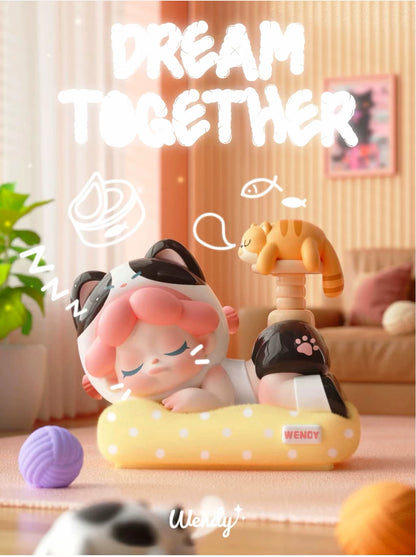 【T】Wendy-Wendy When I 'm With You Blind Box