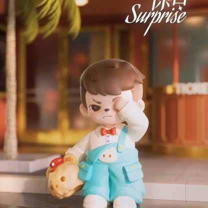 【TNTSpace】Rayan Let’s Date Series Blind Box Figures