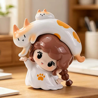 Sweetie·Sweet Day#FigureCollector  #NewFigure #DeskFigure 