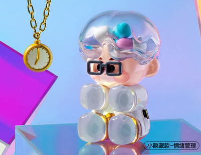 POPMART PINO JELLY How Are You Feeling Today？Series#FigureCollection  #UnboxingFigure #FigureHaul
