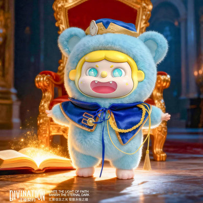 【T】PuppyPike Pabipa Throne’s Pact 800% Large Blind Box