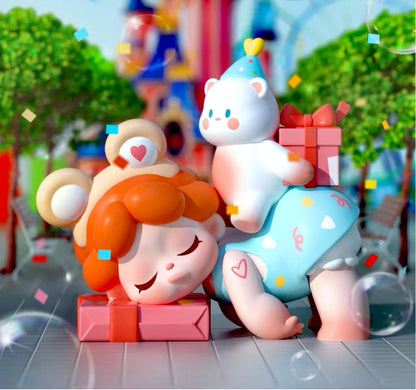 【T】Wendy-Wendy When I 'm With You Blind Box