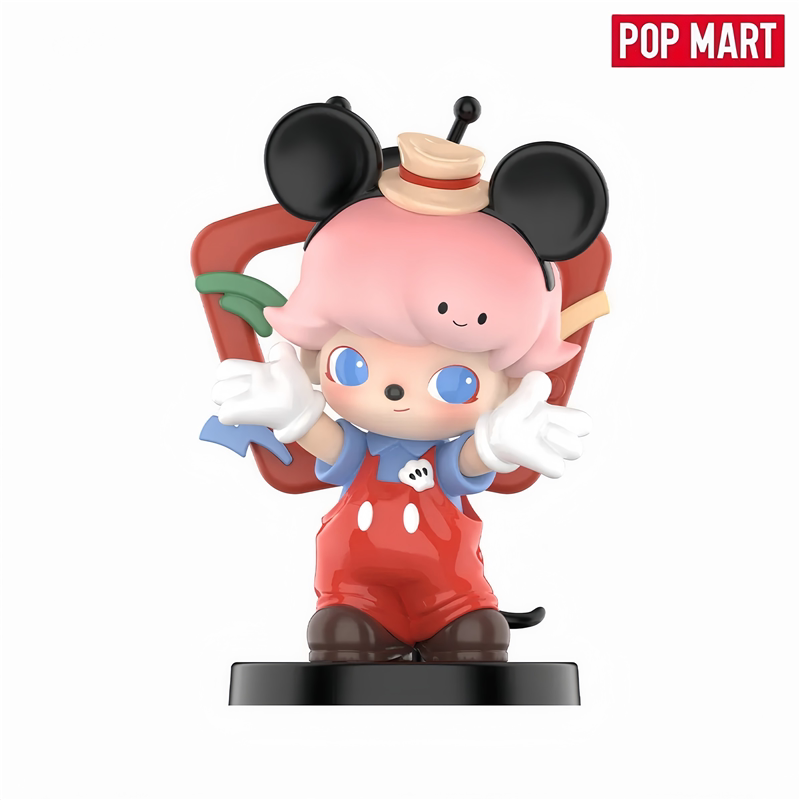 POP DIMOO WORLD * DISNEY Series Figures#NewFigure  #JustArrived  #UnboxingDay 