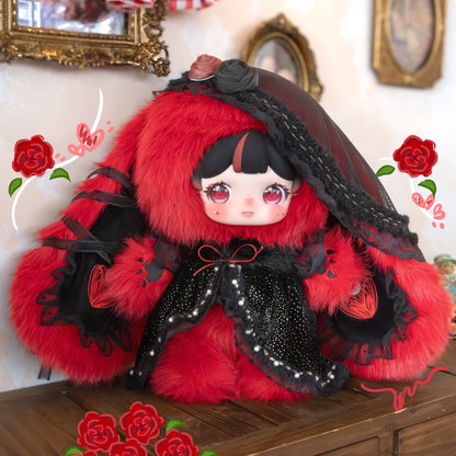 【T】Darlym Poem Of Love-Limited Edition Romantic Overture 600% Plush Toy