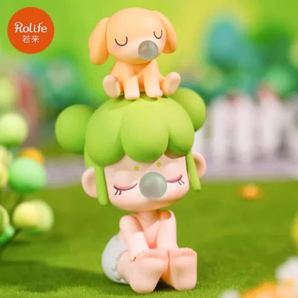 BabyNanci Seatmates Series Blind Box#UnboxingDay  #DisplayCollection  #DeskFigure 