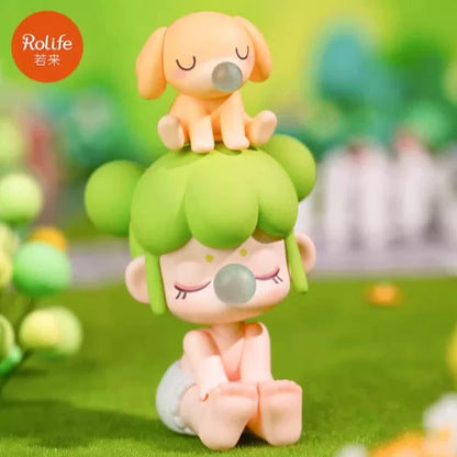 BabyNanci Seatmates Series Blind Box#UnboxingDay  #DisplayCollection  #DeskFigure 