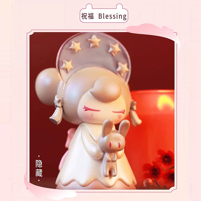 【X】Alice’s Gift  Series#FigureCommunity  #NewFigure #DeskFigure 