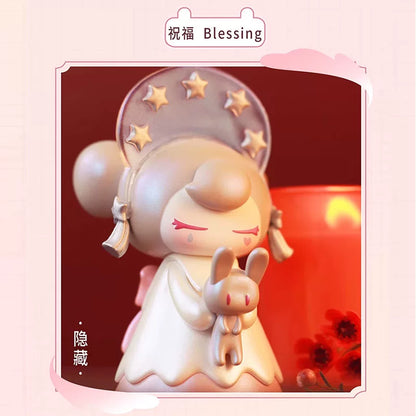 【X】Alice’s Gift  Series#FigureCommunity  #NewFigure #DeskFigure 
