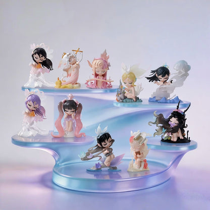 Sleep Fable Series Figures Blind Box