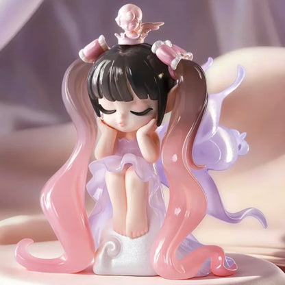 Sleep Fable Series Figures Blind Box
