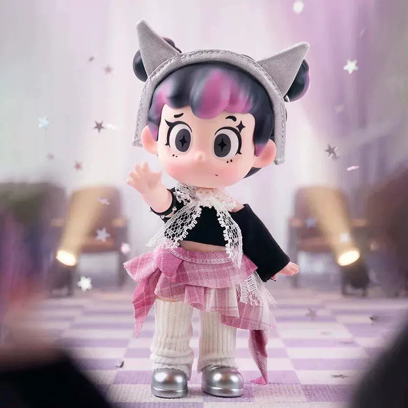BJD Piny Sakura Party Series Blind Box