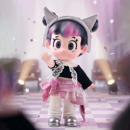 BJD Piny Sakura Party Series Blind Box