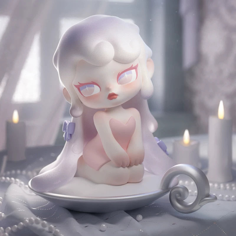 TNT Anita Abandoned chateau Series Blind Box