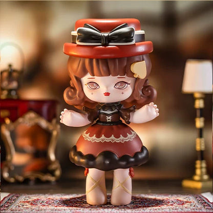Misya Incredible Dancing Party Blind Box