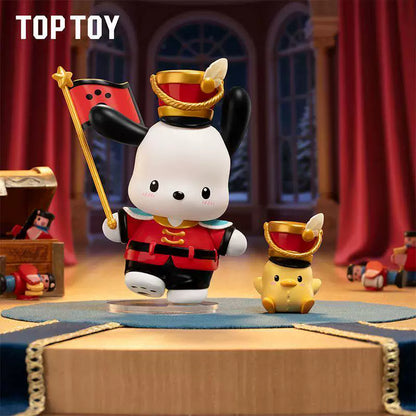 Sanrio Characters The Nutcracker Series Figures Blind Box